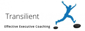 Marketing agency working with Transilient coaching 