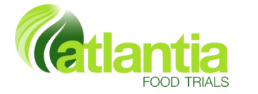 Fuller marketing and Atlantia Food trials