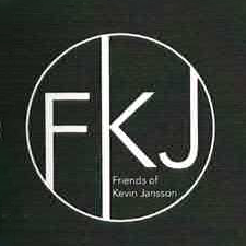 Friends of Kevin Jansson